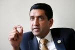 imran khan, Pakistan PM Imran Khan, pakistan pm needs to cool his heated rhetoric ro khanna, Indian american lawmaker