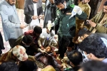 Pakistan Train Attack news, Pakistan Train Attack news, pakistan train attack 27 terrorists killed, Baloch militants