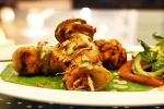 Paneer Tikka needed things, Paneer Tikka cooking, paneer tikka preparation in less than ten minutes, Chutney
