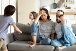Parenting Stress videos, Parenting Stress, how to take control of parenting stress, Parenting