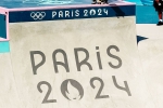 vinesh phogat in olympics, men’s hockey team, paris olympics 2024 indian sports updates, Archana