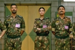 Diana Penty, Parmanu Movie Review and Rating, parmanu movie review rating story cast and crew, Parmanu movie review
