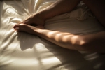 partner, fetishes, 6 ways to tell your partner about your kinks, Sexiest