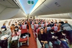 passengers, COVID-19, passengers on 31 flights in canada may have been exposed to covid 19, International flights