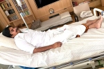 Pawan Kalyan health, Pawan Kalyan positive, pawan kalyan contracted with coronavirus, Tirupati