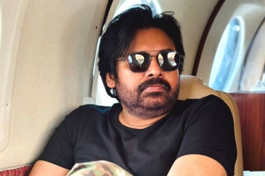 Pawan Kalyan&#039;s OG Latest Updates