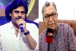 BRO movie, Kollywood, pawan kalyan was misinformed about kollywood, Dr v srinivas rao