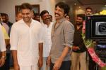 SJ Surya, Sharat Marar, sj surya walks out of pawan s film, Sardaar gabbar singh