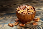 Pecans latest updates, Pecans doctor advice, all about pecans and their health benefits, Dessert