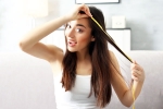 Perfect Hair Length latest, Perfect Hair Length updates, factors to choose your perfect hair length, Scarf
