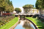 France, Perpignan Mediterranee tour, complete guide to perpignan mediterranee in france, Ice cream