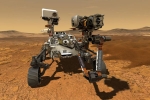 Perseverance, space, nasa s 2020 mars rover named as perseverance, Red planet