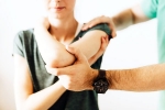 Physiotherapy, Physiotherapy, how physiotherapy can assist cancer patients, Radiation