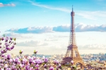 Holiday in France latest, Holiday in France updates, are you planning for a holiday to france, Sunny d