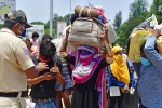 vikas khanna, vikas khanna, plight of migrant workers baby shakes to wake up deceased mother, Msmes