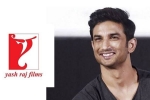 contract, contract, police reveal surprising details on sushant singh rajput s 3 year contract with yrf, Shekhar kapoor