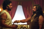 Ponniyin Selvan Part 1 Movie Review and Rating, Ponniyin Selvan Part 1 rating, ponniyin selvan part 1 movie review rating story cast and crew, Aishwarya rai
