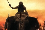 Karthi, Vikram, ponniyin selvan part 1 opens on a strong note, Aishwarya rai