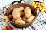Potatoes for Skin Health breaking, Potatoes for Skin Health recipe, how to use potatoes for skin health, Home remedies