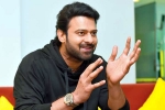 Prabhas25 news, Prabhas25 breaking news, prabhas 25th film announced, Kabir singh Prabhas25 news, Prabhas25 breaking news, prabhas 25th film announced, Kabir singh