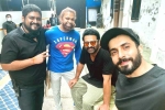 Adipurush new updates, Adipurush new updates, prabhas adipurush to release in august 2022, Bhumi pednekar