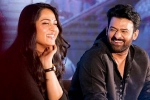 Prabhas and Anushka films, Prabhas and Anushka marriage, prabhas and anushka to work again, Anushka