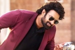 Prabhas movies, Prabhas wealth, prabhas making big investments in real estate, Salaar