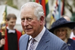 Queen, Duchess Camila, prince charles tests positive for covid 19 self isolating in scotland, Mg windsor ev