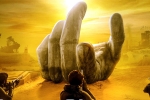 Project K latest updates, Amitabh Bachchan, latest updates on project k, Science fiction