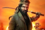 Pushpa 2: The Rule news, Pushpa 2: The Rule breaking, no delay in pushpa 2 the rule release, Sree leela