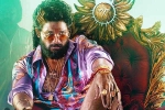 Pushpa 2: The Rule, Pushpa 2: The Rule news, pushpa 2 the rule enters rs 800 crore club in first weekend, Ramesh