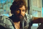 Pushpa: The Rule, Pushpa: The Rule updates, allu arjun s pushpa the rule rolls today, Bollywood actors