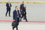 Poop Suitcase, Putin Poop Suitcase shocking, putin s bodyguards carried poop suitcase to alaska summit, French