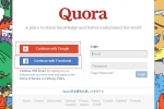 Quora vernacular languages, Quora in Hindi, quora launches in hindi to roll out in other languages soon, India country