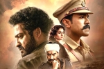 Alia Bhatt, NTR Ram Charan RRR Movie Review, rrr movie review rating story cast and crew, Trailers hd