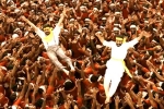 Ram Charan for RRR, NTR for RRR, record numbers for rrr worldwide, Jfl