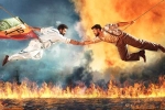 RRR promotional song, RRR, rrr 11 days worldwide collections, Vijayendra prasad