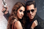 Disha Patani, Bollywood movie reviews, radhe movie review rating story cast and crew, Randeep hooda