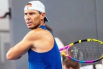 Rafael Nadal wealth, Rafael Nadal awards, tennis legend rafael nadal announces retirement, Australian open
