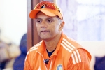 Rahul Dravid, Rahul Dravid breaking, rahul dravid refuses to continue as team india s coach, Rahul dravid