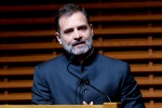 Rahul Gandhi news, Rahul Gandhi, rahul gandhi in usa tour hello mr modi, Usa tour