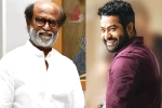 Rajinikanth and NTR, Rajinikanth and NTR latest updates, rajinikanth and ntr coming for kannada rajyotsava, Puneeth rajkumar