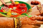 raksha bandhan 2019, rakhi online, raksha bandhan 2019 things you must place on the rakhi thal, Indian independence day