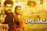 Rakshasudu official, review, rakshasudu telugu movie, Rakshasudu