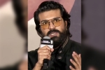 Ram Charan interview, Ram Charan updates, shankar is a perfectionist ram charan, Ram charan new movie