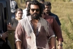Vriddhi Cinemas, AR Rahman, peddi team s official statement on ram charan s injury, Shooting