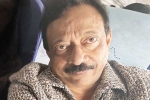 Ram Gopal Varma response, Ram Gopal Varma case, ram gopal varma gets 3 months jail in cheque bounce case, Satya 2
