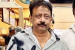 Ram Gopal Varma latest, Ram Gopal Varma cases, ram gopal varma responds to cases in andhra pradesh, Andhra