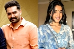 Sakshi Vaidya, The Warrior, ram to romance sakshi vaidya, Boyapati srinu