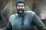 Haathi Mere Saathi, Rana Daggubati next movie, rana daggubati dubs in three languages, Ranya
